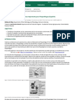 Curso Basico Microscopia 2021