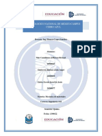 Articulo de investigación torsión