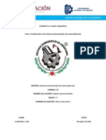 Actividad 1.2. Cuadro Comparativo