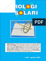 Orologi Solari 28