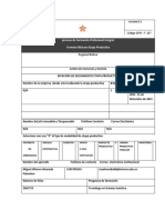 Versión 0 1: Proceso de Formación Profesional Integral Formato Bitácora Etapa Productiva