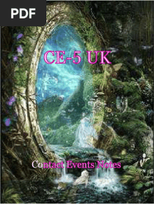 CE-5 UK Protocols - Read Me First