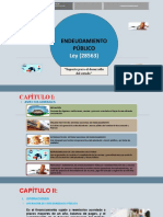 Endeudamiento Público - Finanzas