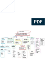 Mapa Mental de Toma de Decisiones