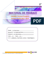 Material de Trabajo 1