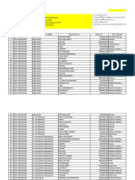 Validasi PRB FKTP Juni 2022