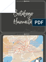 Botafogo - Humaita