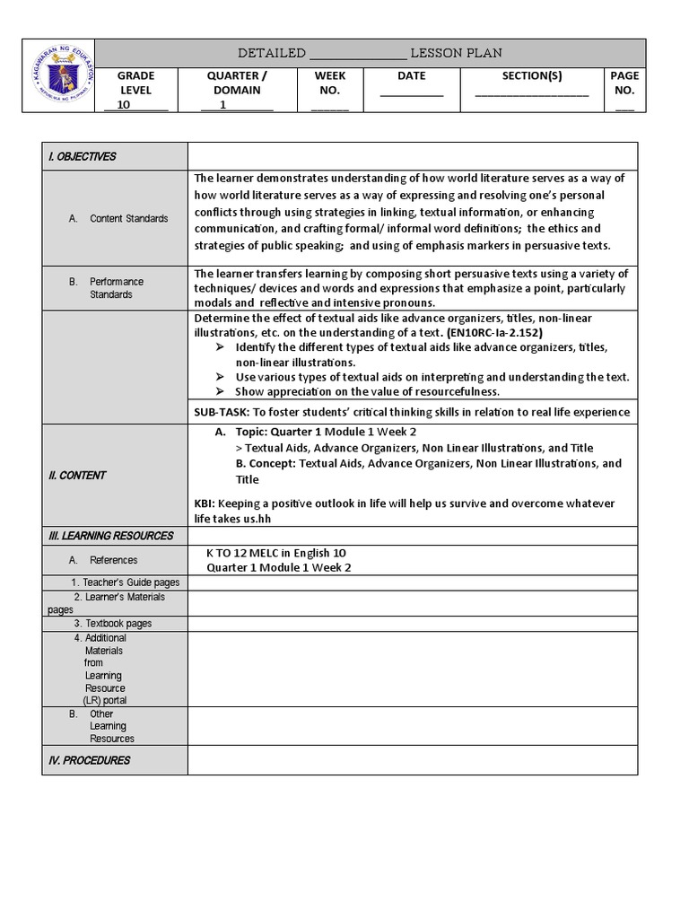 detailed-lesson-plan-on-textual-aids-pdf-map-chart