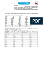 Hoja de Trabajo SEMANA 8 Del 05 Al 08 de Septiembre