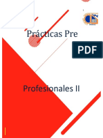 INFORME PRACTICAS GEREDU Marcela Aysa Mendoza