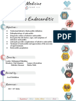 17-Infective Endocarditis