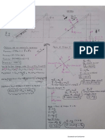 Solución Tercer Parcial Fisica Mecánica