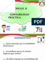 Contabilidad Practica - Curso