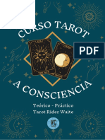 Manual de Tarot Clase 3 final
