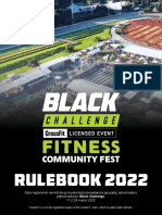 BlackChallenge RuleBook V1.2