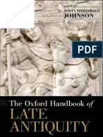 The Oxford Handbook of Late Antiquity (2012)