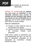 Fases de Alerta en Aviación: INCERFA, ALERFA, DETRESFA | PDF