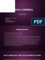 Divina - Comedia 1 - 9