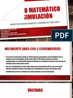 Actividad 3. Casos de Simulacion