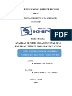 Instituto de Educación Superior Privado Khipu