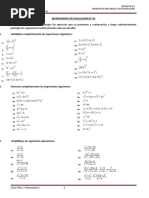 Instrumento de Evaluación 2