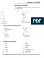 Instrumento de Evaluación 2