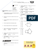 Practica Calificada - Poligonos