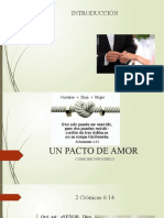 El Pacto de Amor