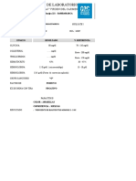 Formatos - Adolecentes