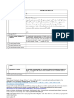 Cuadro de Análisis de Escalas 05 Abril 2022