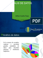 Analisis de Datos 2