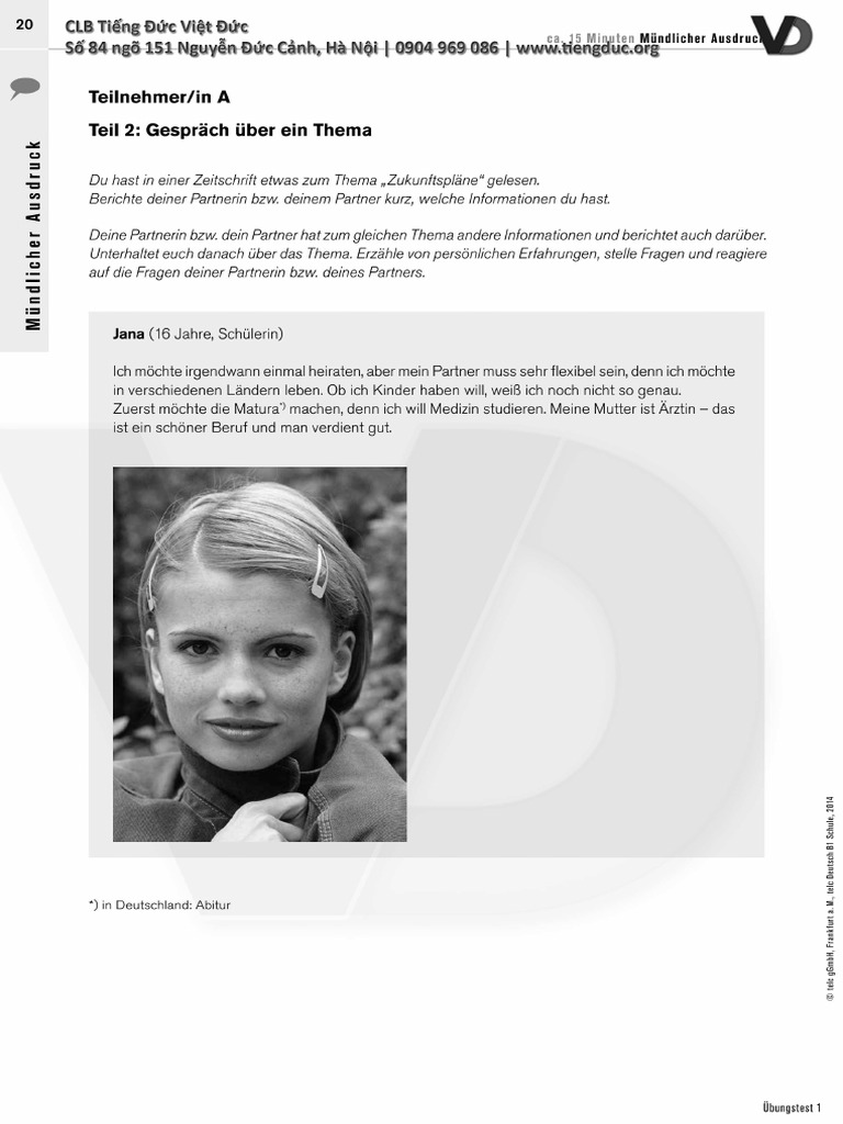 telc b1 sprechen teil 2 redemittel pdf