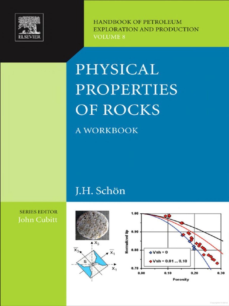 Physical Properties of Rock PDF