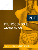 62bc701f62ba1 - Ebook - Imunógenos e Antígenos