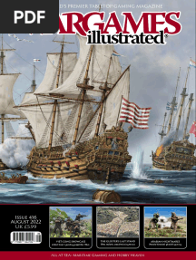 Wargames Illustrated 416