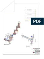 Captacion Aleros y Muro de Contencion A3