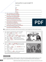 EnglishFile4e Pre-Intermediate TG PCM Grammar 4B