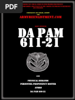 Da Pam 611 21 20210126