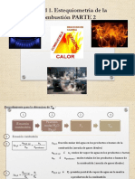 Estequiometria - de - La - Combustion PARTE 2