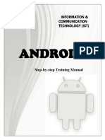 Android - BM & ENG