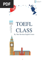 MODUL TOEFL