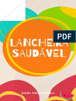 Ebook Lancheira Saudavel Por Dani Grandizoli