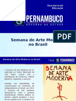 Semana de Arte Moderna