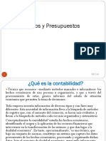 Contabilidad, Balance General y Estado de Resultado 1