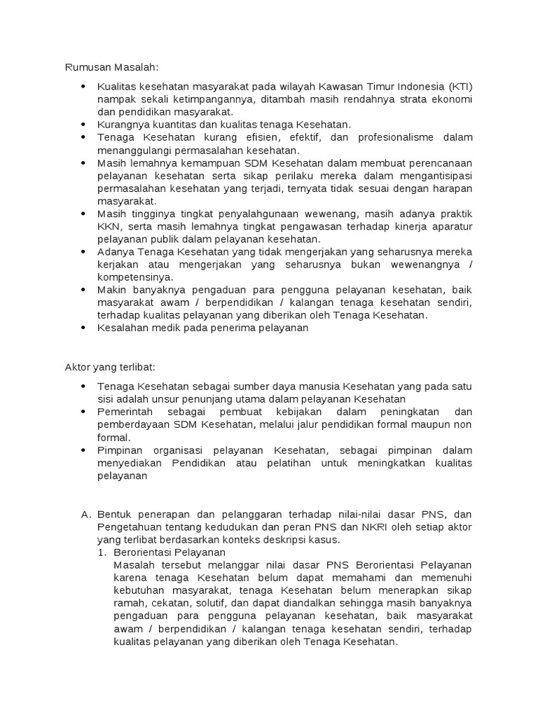 konsistensi standar akademik dalam evaluasi akademik