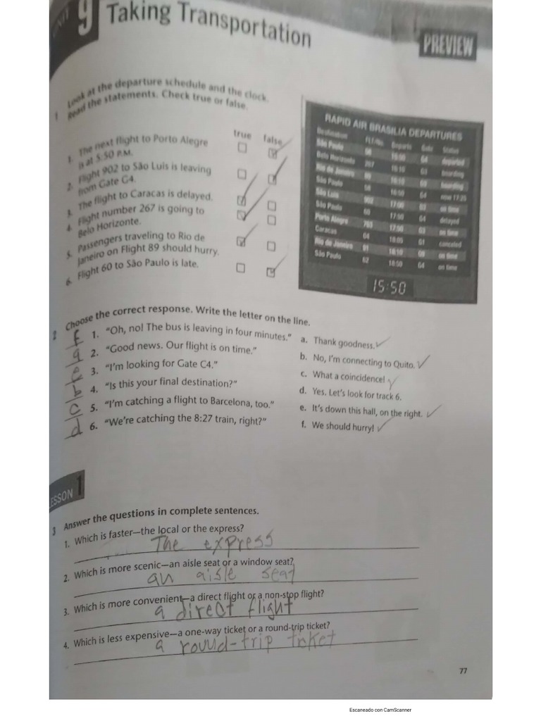 Unit 9 Calusac PDF