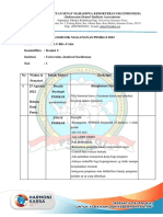 Komisi C - Wizni A'dila A'ziza - Universitas Jenderal Soedirman - Sesi 1