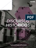 Discursos Historicos