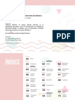 Documento - Proyecto de