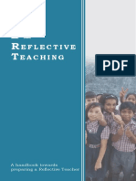 Reflective Teaching-13221